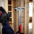 Milwaukee 48229017 - 17OZ Smooth Face Framing Hammer 